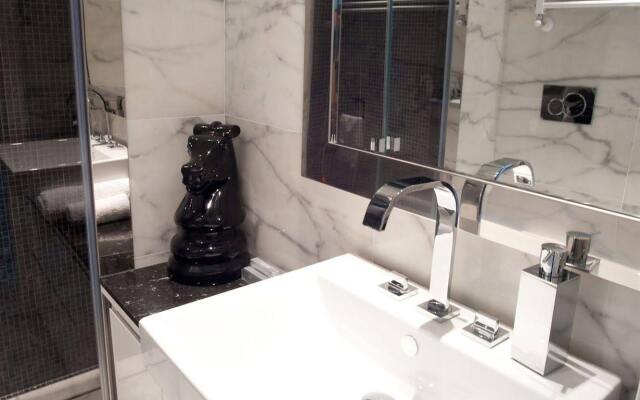 Luxury Suite Milano Duomo
