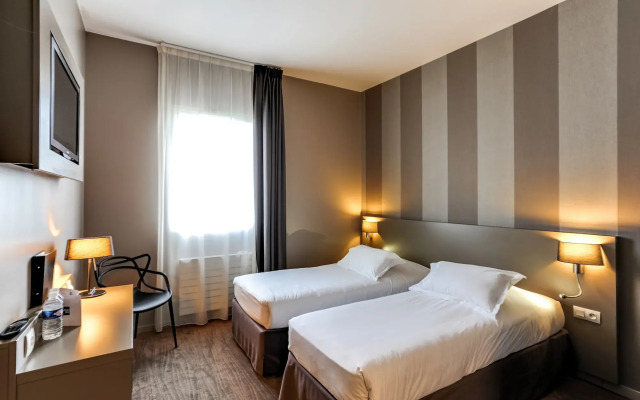 Brithotel le Galion & Spa