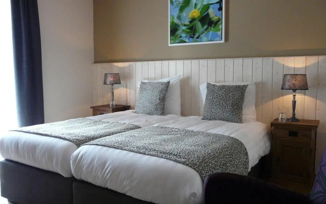 Landhaus Meine Auszeit