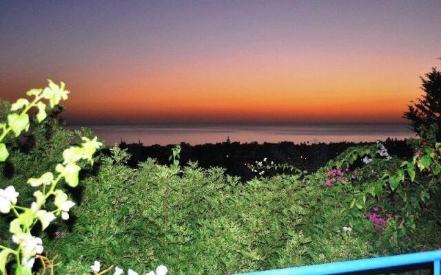 Dionysus Tranquil Villa