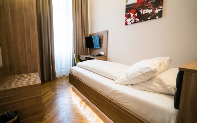 Hotel Marc Aurel - Vienna City Center