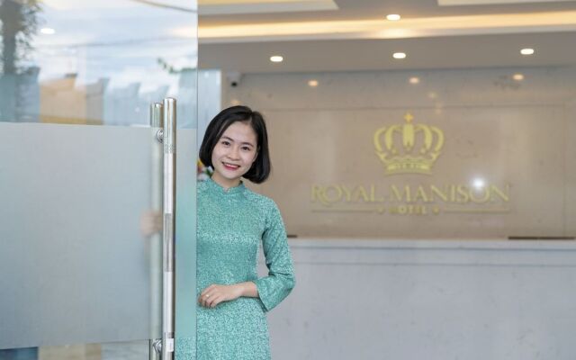 Royal Mansion Boutique Hoi An