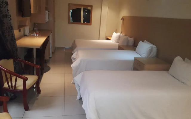 Ilawu Inn