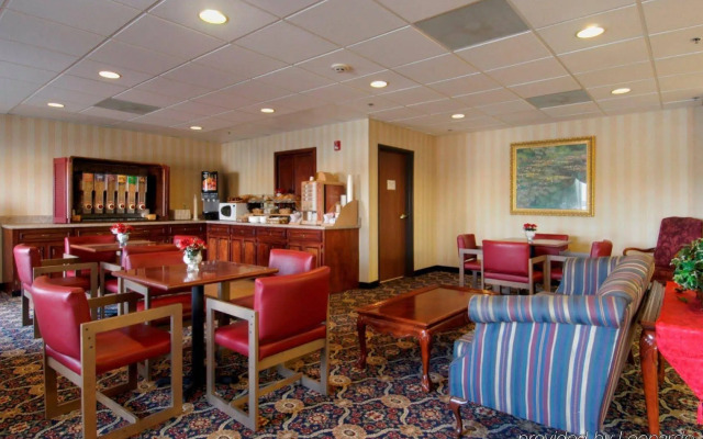 Wingate by Wyndham Augusta I-20
