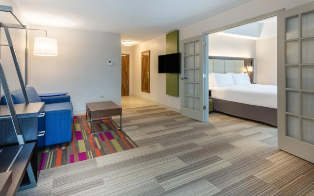 Courtyard by Marriott Bangkok Suvarnabhumi Airport
