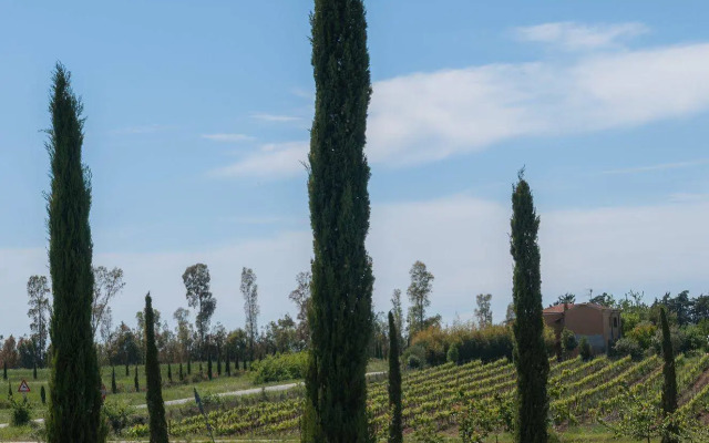 Podere del Priorato
