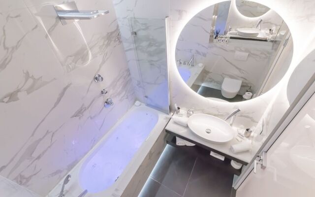 Fortuna Luxury Rooms