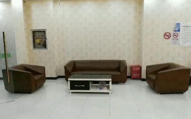 86 Express Hotel