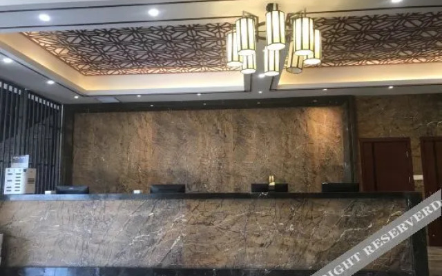 Xianghe East Court Hotel