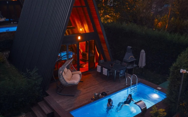 Babil Bungalow Boutique Hotel