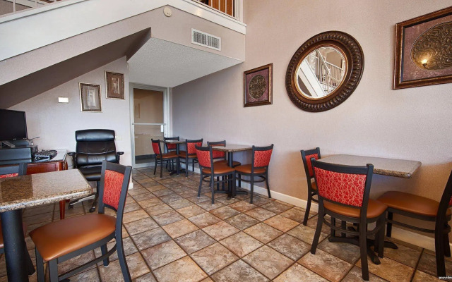 Quality Inn Arkadelphia - University Area