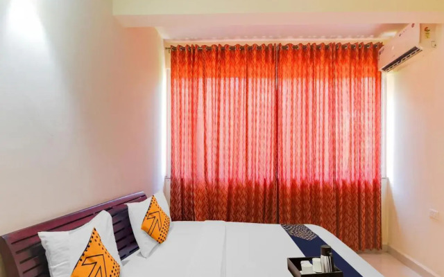 Capital O 700873 Varca Holiday Suites