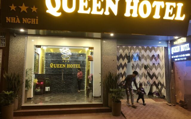 Queen Nhan Chinh Hotel