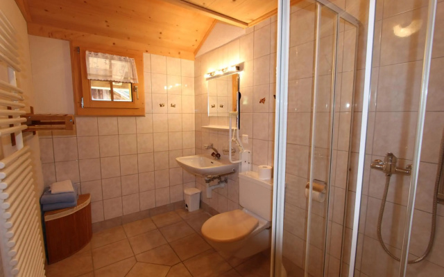 B&B Le Berceau