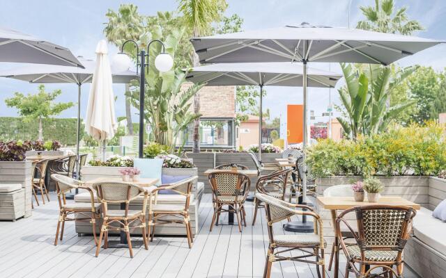 Sevilla Green Suites