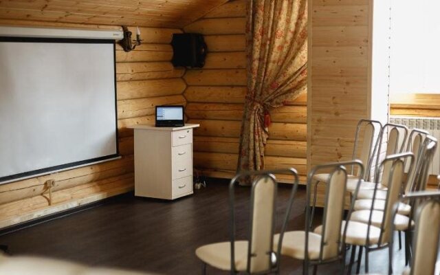 Usadba Guest House
