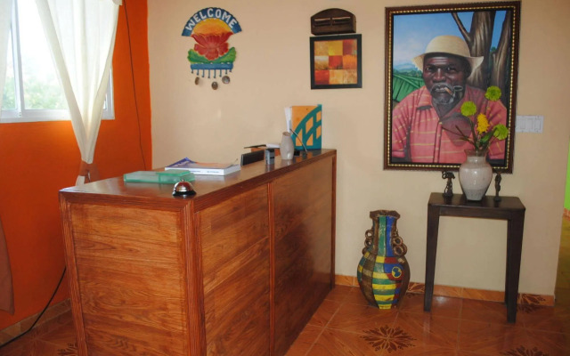 La Source Hotel & Resort