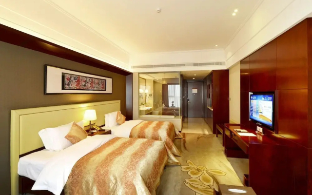 Dizhonghai Hotel