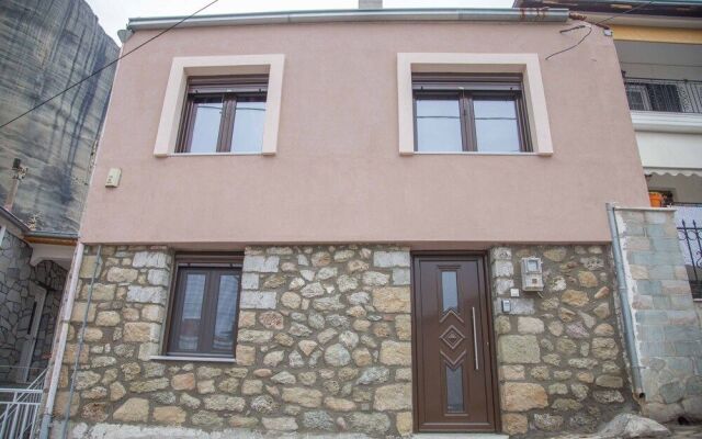Historic Luxury House Heart of Meteora