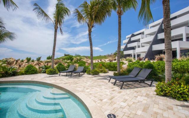 Blue Bay Reef apartment 19