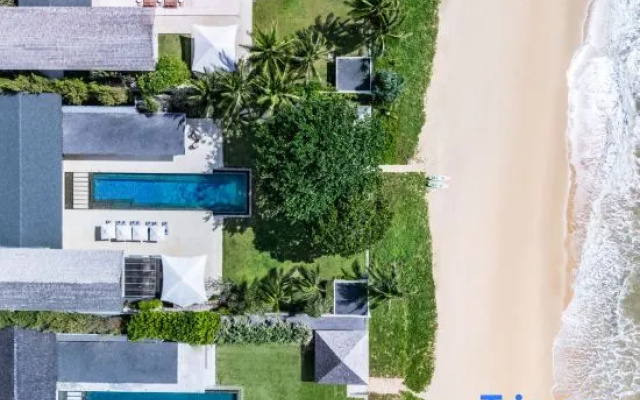 Sava Villa 3 | Villa Cielo