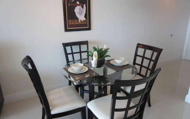 Churchill Suites Miami Brickell