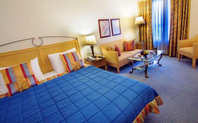 The Orchid Hotel Mumbai Vile Parle