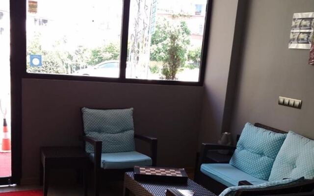 Demeter Butik Hotel