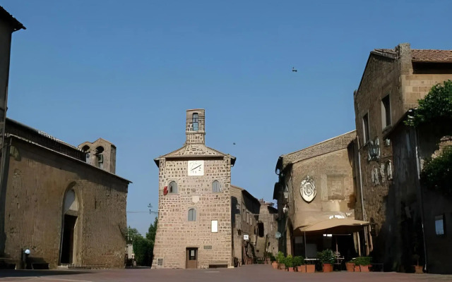 Albergo Scilla