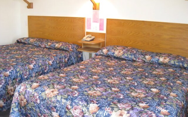 Bonaparte Motel