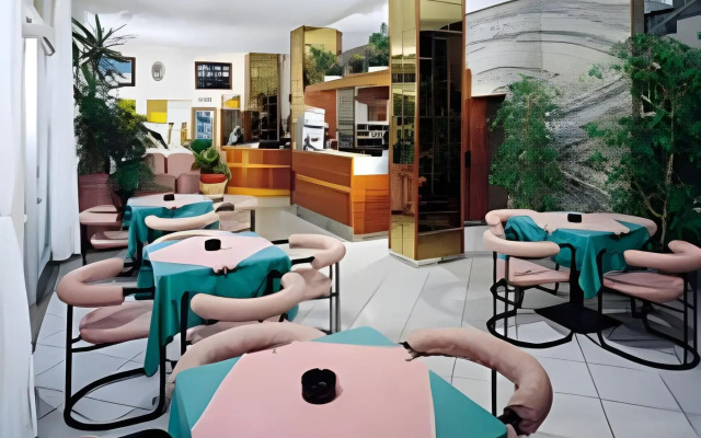 Hotel Europa
