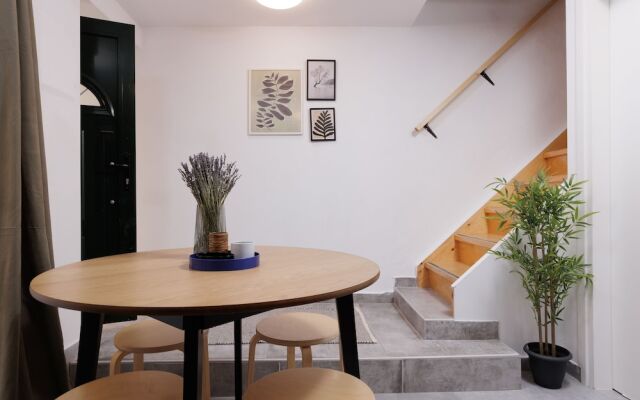 Casa Cantone - Two Bedroom Apartment