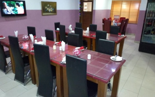 Westine Hotels and Spa