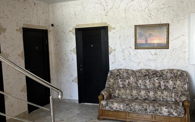 Гостевой дом ВиМар