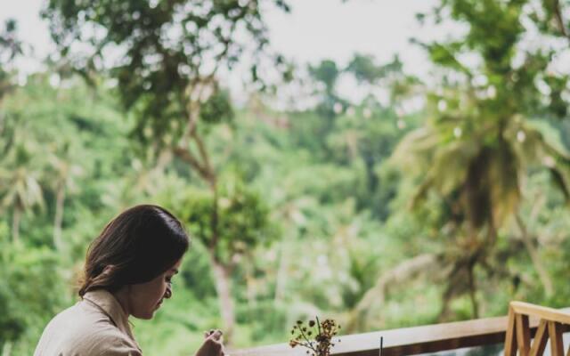 Amora Ubud Boutique Villas