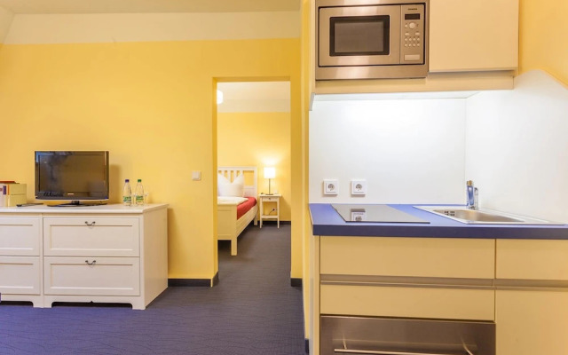 Parkhotel Muldental