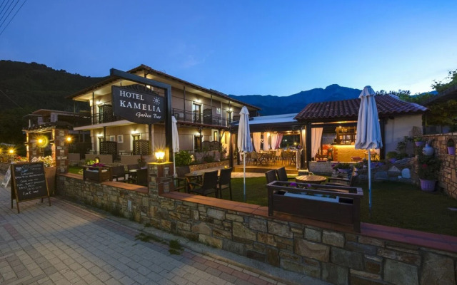 Kamelia & Semeli Hotel