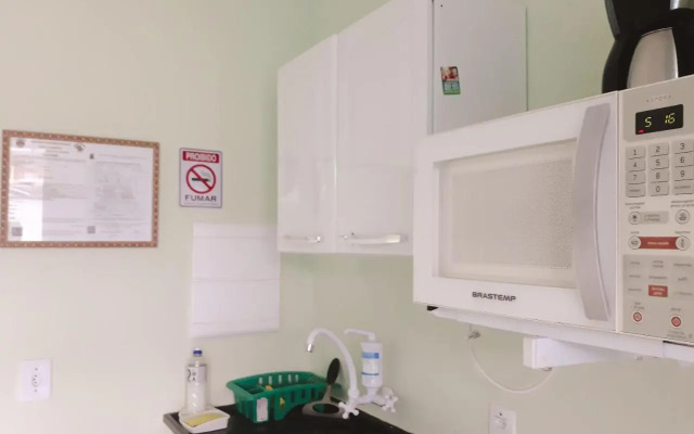 Mar dos Sonhos Suítes