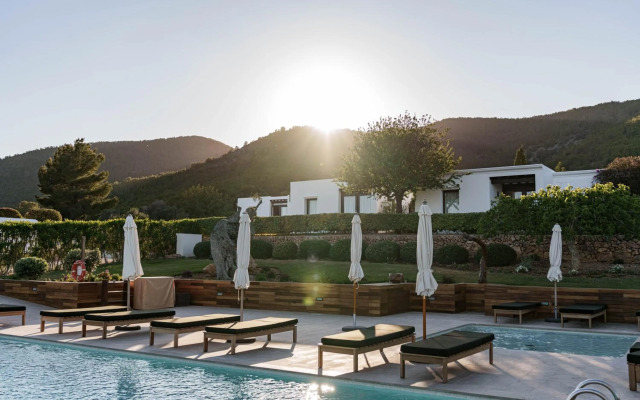 Casa Maca Hotel