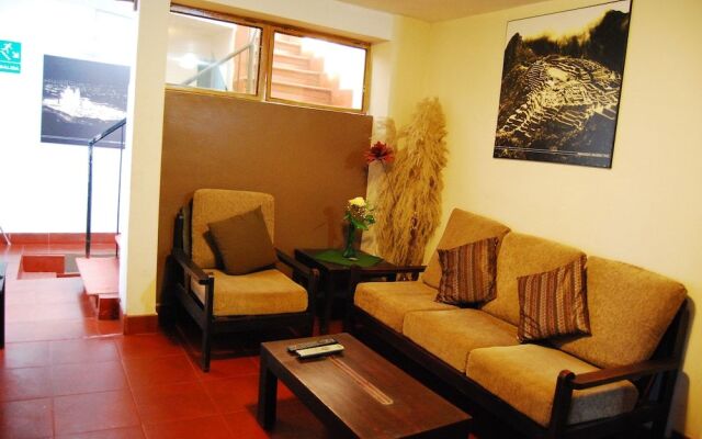 In Casita