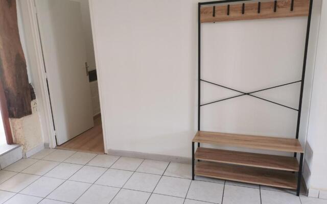 Aux Portes de Chambord