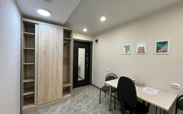 Guest house We on Sadovaya