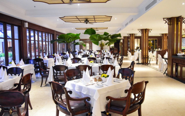 Furama Villas Danang