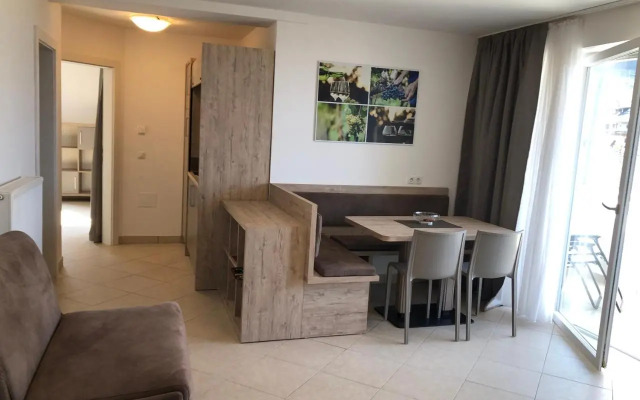 Hotel Matscher Wellness