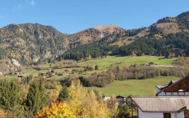 Kurpark Appartements