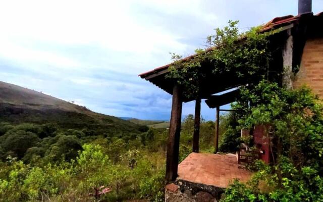 Pousada Serra da Paz