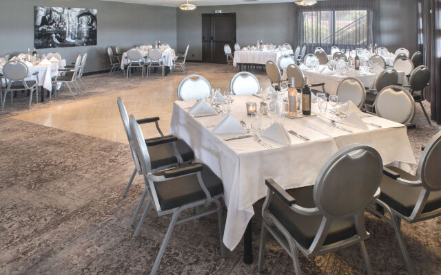 Van der Valk Hotel Saint Aygulf