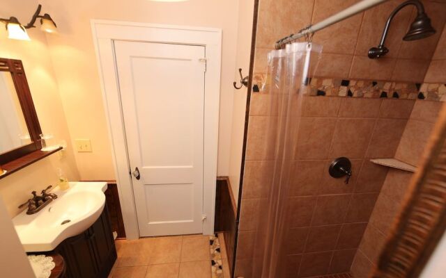 Aunt Adeline's Bed and Breakfast