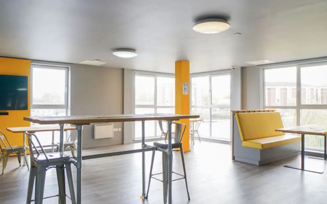 Cozy Rooms for STUDENTS-STOCKTON-ON-TEES