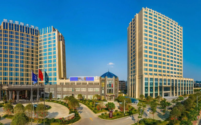 Kaixuan International Hotel